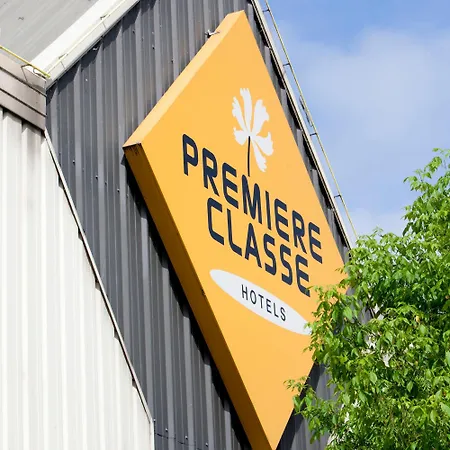 Hotel Premiere Classe Sud