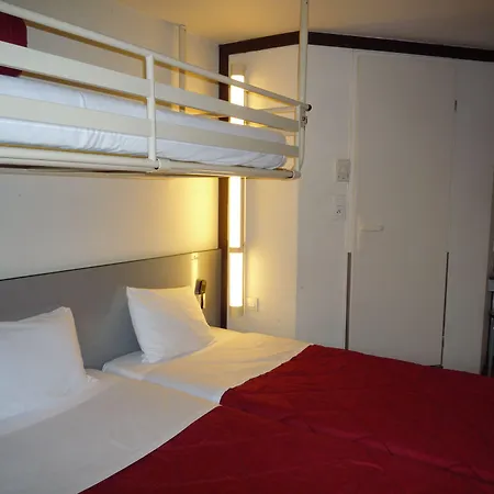 Premiere Classe Sud Valence (Drome)