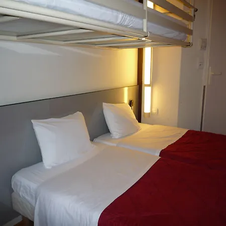 Premiere Classe Sud Hotel