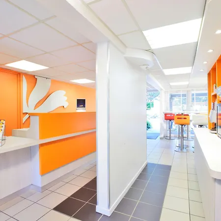 Premiere Classe Sud Hotel Valence (Drome)