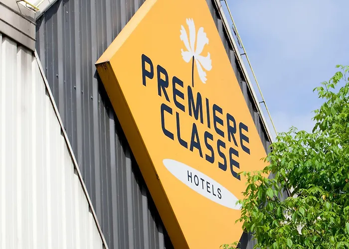Hotel Premiere Classe Sud