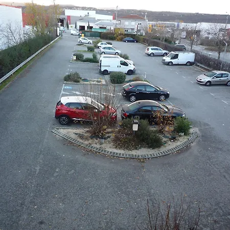 Premiere Classe Valence Sud 3* Valence (Drome)