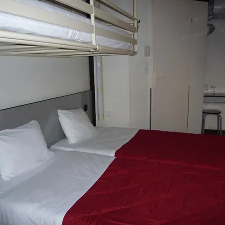 Premiere Classe Valence Sud 3* Valence (Drome)