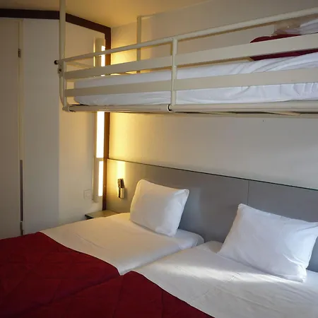 Premiere Classe Valence Sud Valence (Drome)