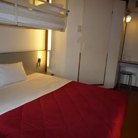 Premiere Classe Valence Sud Hotel Valence (Drome)