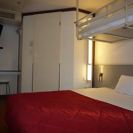 Premiere Classe Valence Sud Hotel 3*