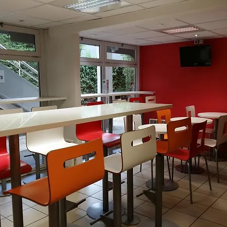 Premiere Classe Valence Sud Hotel Valence (Drome)