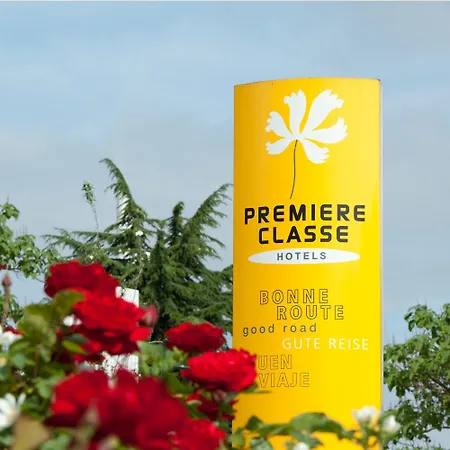Hotel Premiere Classe Valence Sud