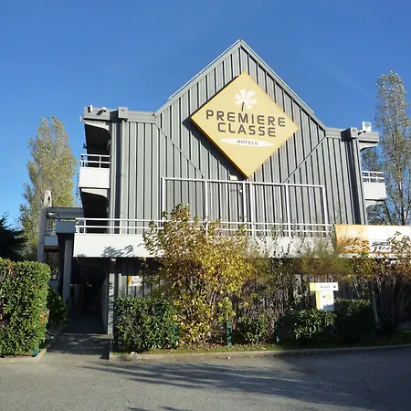 Premiere Classe Sud Hotel Valence (Drome)