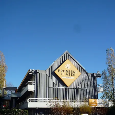 Hotel Premiere Classe Sud Valence (Drome)