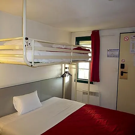 Premiere Classe Sud Hotell