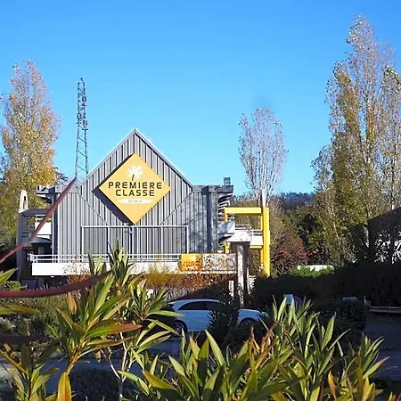 Hotell Premiere Classe Sud