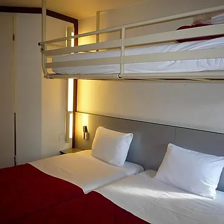 Hotell Premiere Classe Sud *