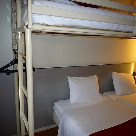 Hotell Premiere Classe Sud