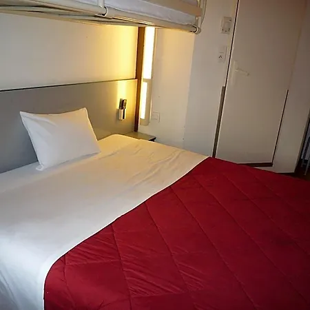 Hotell Premiere Classe Sud Valence (Drome)