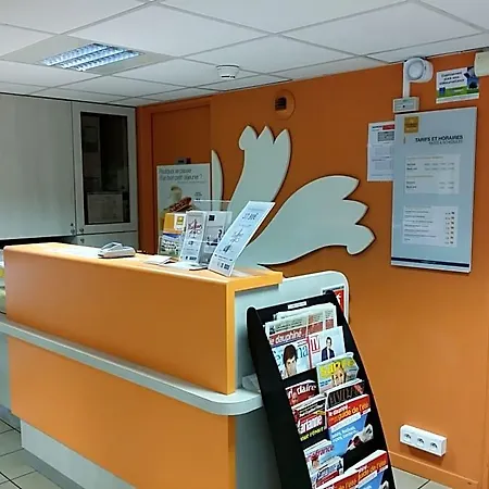 Premiere Classe Sud Hotell *
