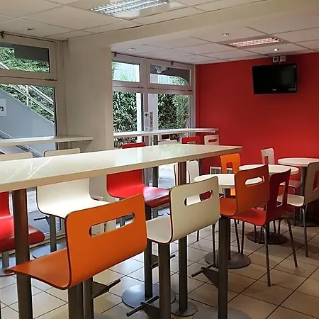 Premiere Classe Sud Hotell