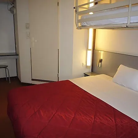 Premiere Classe Sud Hotell Valence (Drome)