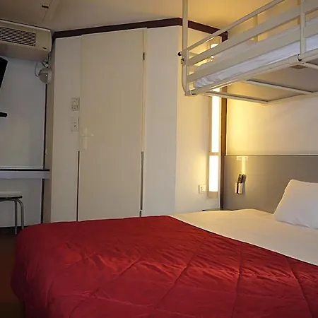 Premiere Classe Sud Hotell Valence (Drome)