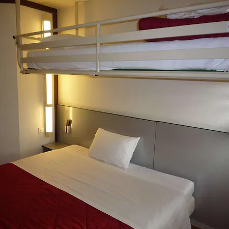 Hotel Premiere Classe Sud