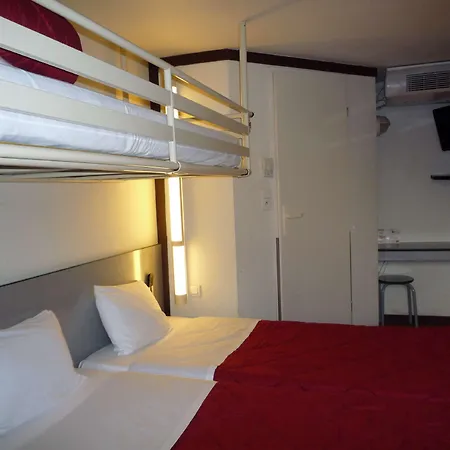 Premiere Classe Sud Hotel Valence (Drome)