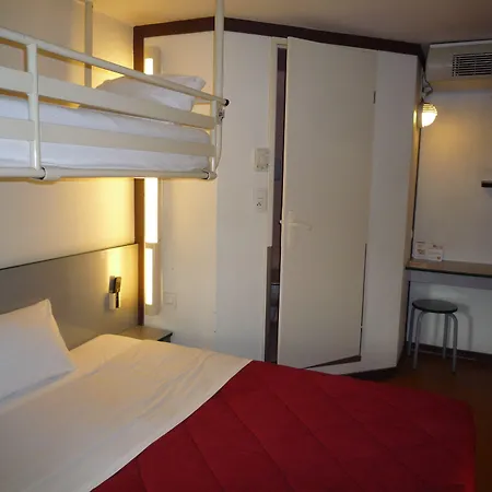Premiere Classe Sud Hotel *