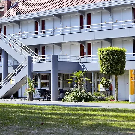 Hotel Premiere Classe Valence Sud