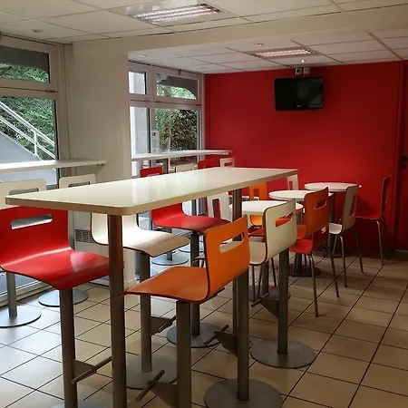 Hotel Premiere Classe Valence Sud Valence (Drome)