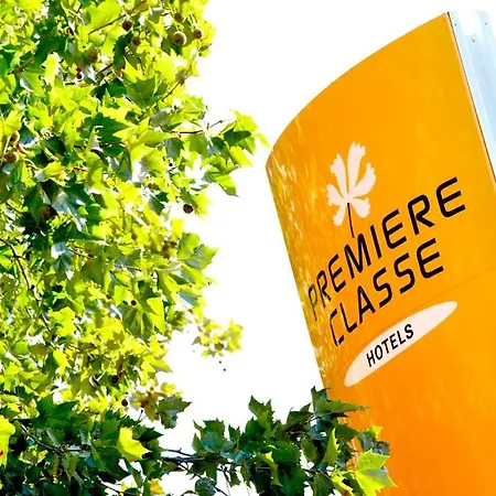 Premiere Classe Valence Sud 3* Valence (Drome)