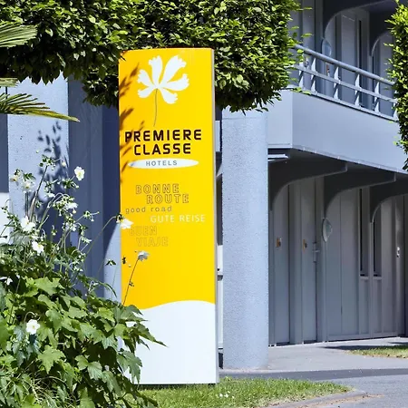 Hotel Premiere Classe Valence Sud 3*