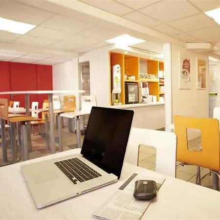 Hotel Premiere Classe Valence Sud Valence (Drome)
