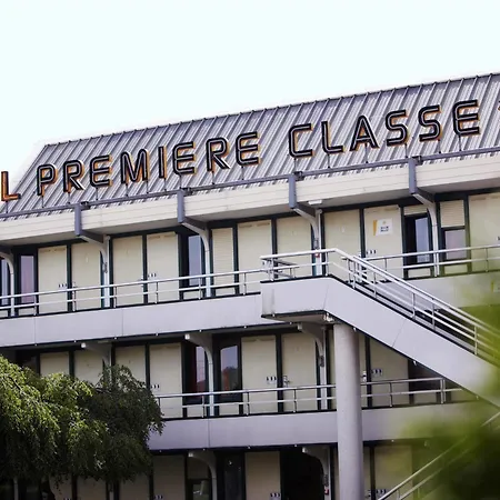 Hotel Premiere Classe Valence Sud 3*