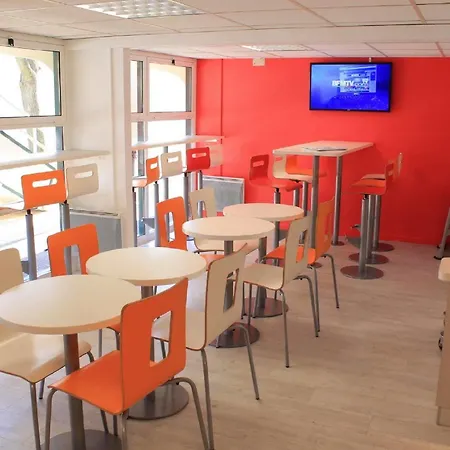 Premiere Classe Valence Sud Valence (Drome)