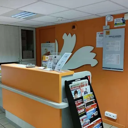 Hotel Premiere Classe Valence Sud 3*