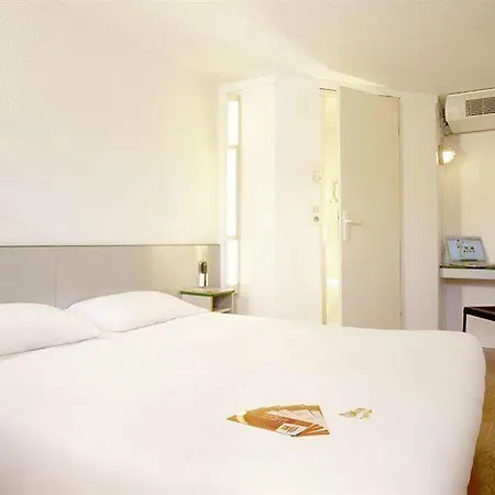 Hotel Premiere Classe Valence Sud Valence (Drome)