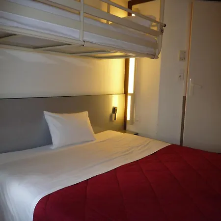 Premiere Classe Sud Hotel *