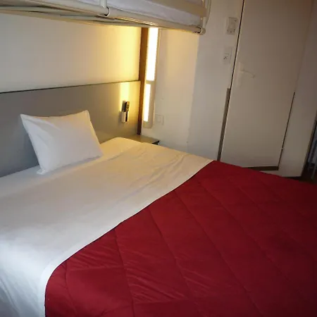 Hotel Premiere Classe Valence Sud Valence (Drome)