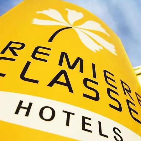 Premiere Classe Valence Sud