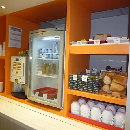 Hotel Premiere Classe Valence Sud Valence (Drome)