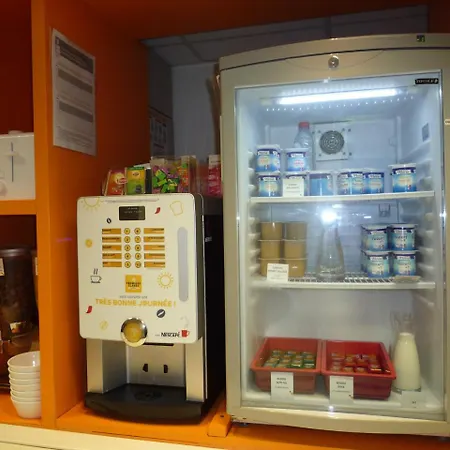 Premiere Classe Sud Hotel