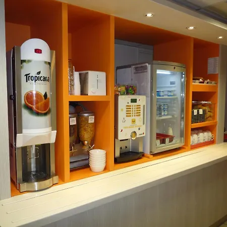 Premiere Classe Sud * Valence (Drome)