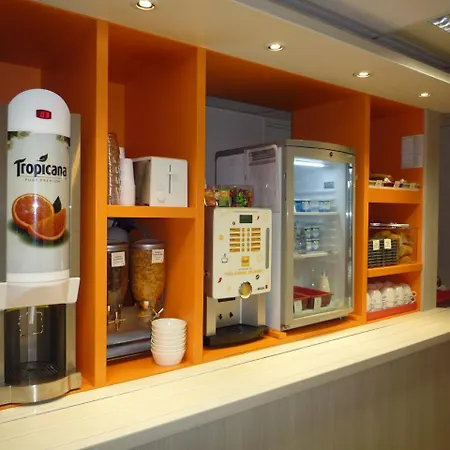 Hotel Premiere Classe Valence Sud Valence (Drome)