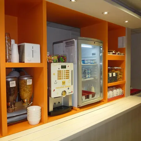 Hotel Premiere Classe Valence Sud Valence (Drome)
