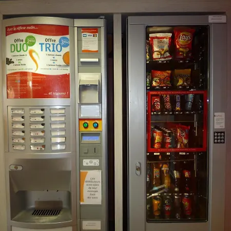 Premiere Classe Sud * Valence (Drome)