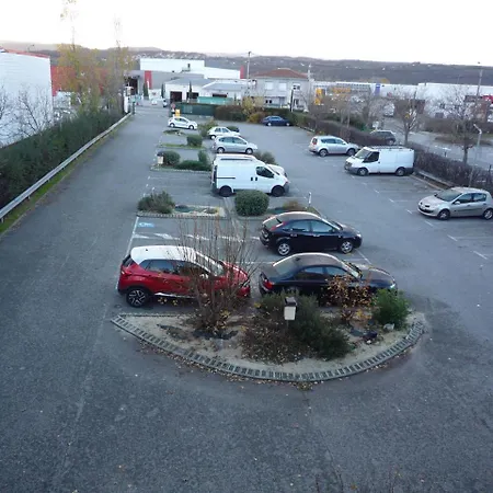 Hotel Premiere Classe Valence Sud 3*