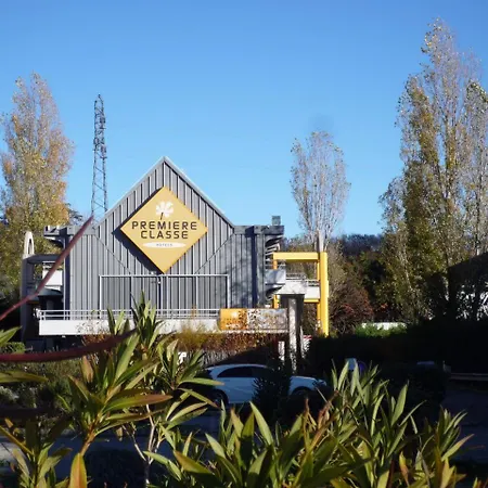 Hotel Premiere Classe Valence Sud Valence (Drome)