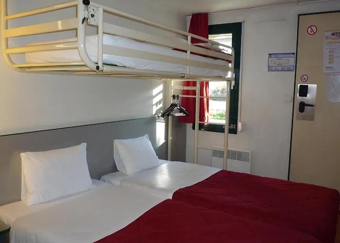 Premiere Classe Sud Valence (Drome)