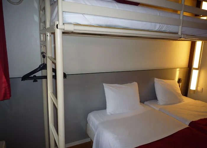 Premiere Classe Sud Hotel
