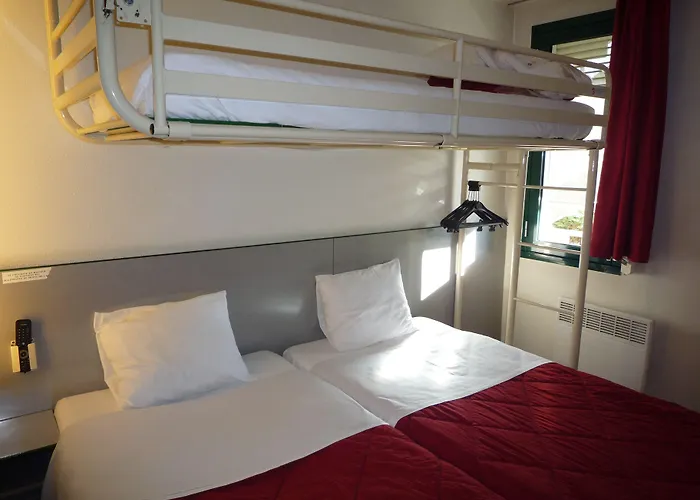 Hotel Premiere Classe Sud