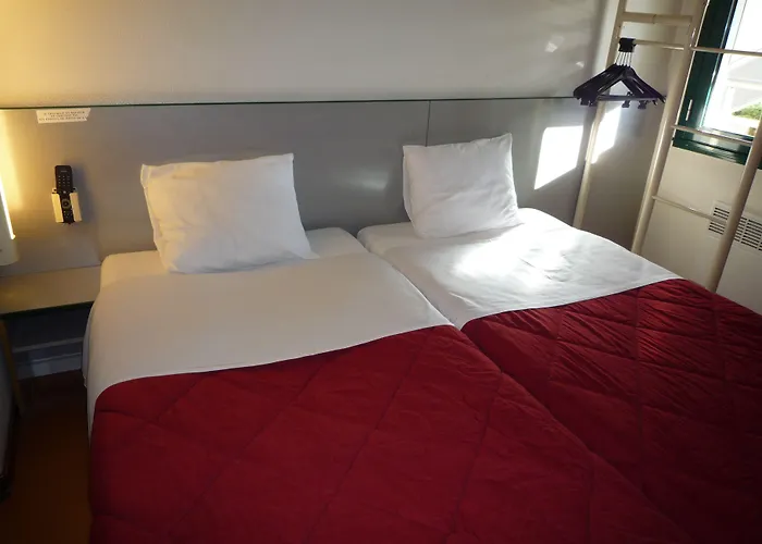 Premiere Classe Sud * Valence